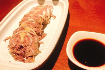 马守疆包头老馆子