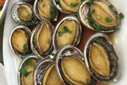 CHAG JIANG INTERNATIONAL HOTEL·Chinese Restaurant