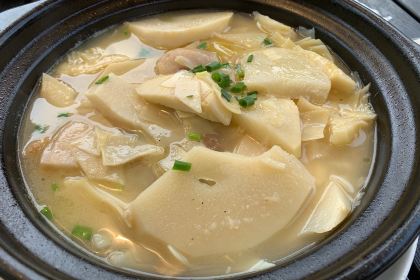 杜家土菜馆(长兴店)