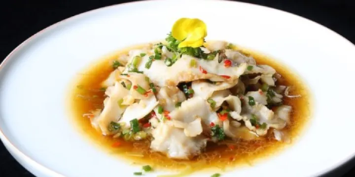 福清創元千禧大酒店·中餐廳