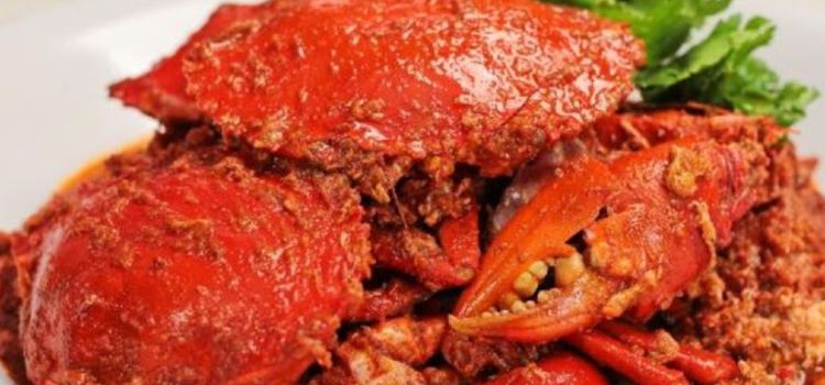Sei Enam Seafood Batam Centre