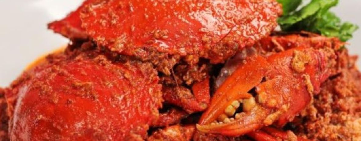 Sei Enam Seafood Batam Centre