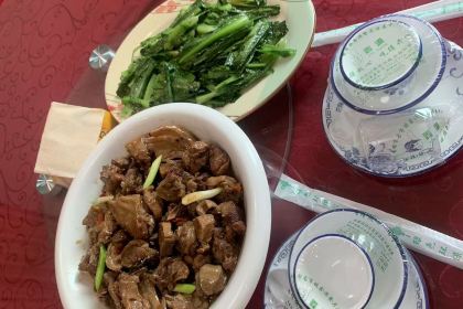 董府佳宴酒楼