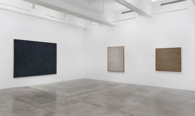 Ha Jong-hyun: 50 Years of Intersection | Tina Kim Gallery