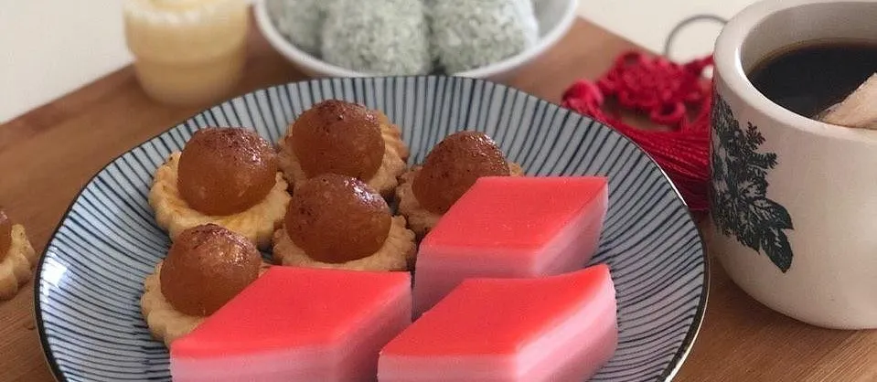特色體驗