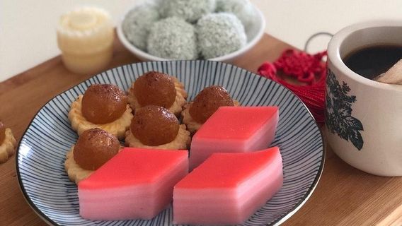 Nyonya Cuisine Cooking Experiences in Melaka