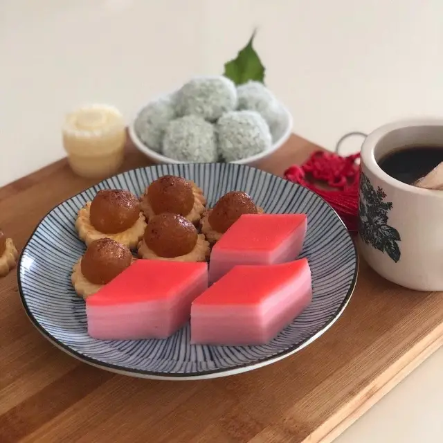 Nyonya Cuisine Cooking Experiences in Melaka