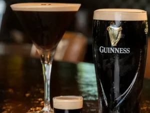 McCafferty’s Irish Bar