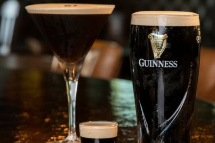 McCafferty’s Irish Bar