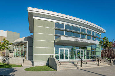 Sagebrush Theatre