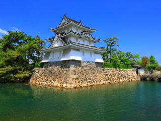 飛高松機票