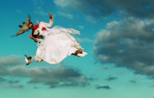 Rosemary Laing: A Dynamic Lens | Singapore