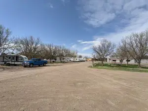 Marshall Ash Village RV Park