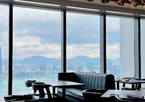 ALTO Bar & Grill
