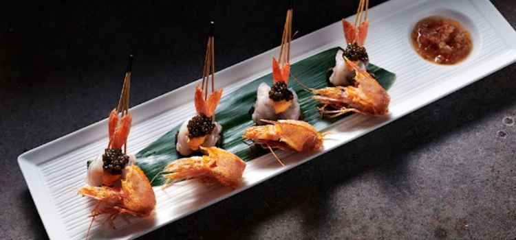 Nobu