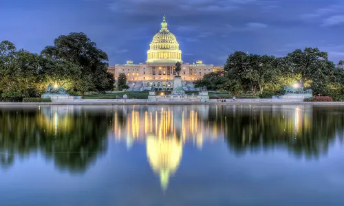 United States Capitol