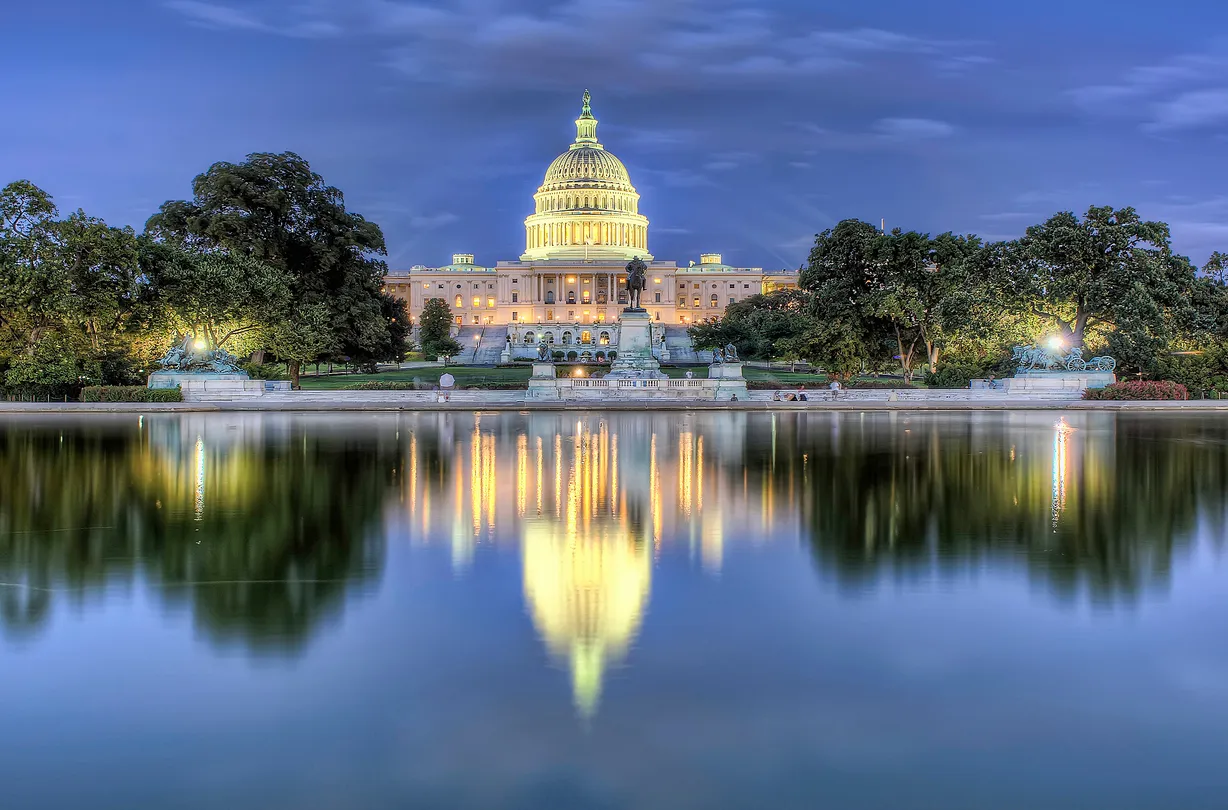 5_United States Capitol