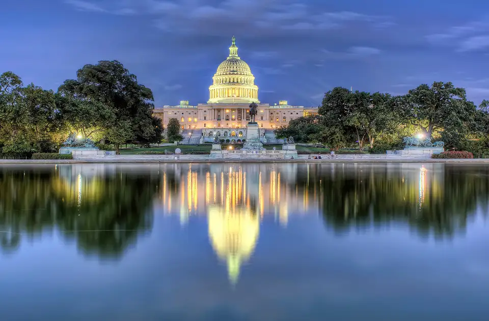 4_United States Capitol