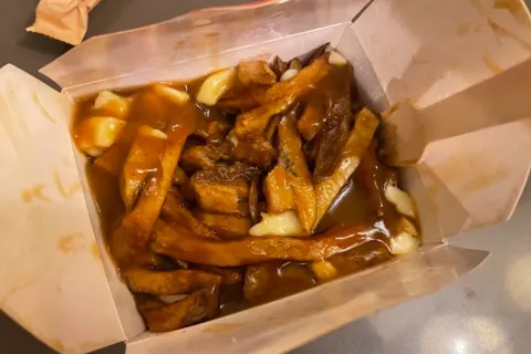 Smoke's Poutinerie Adelaide