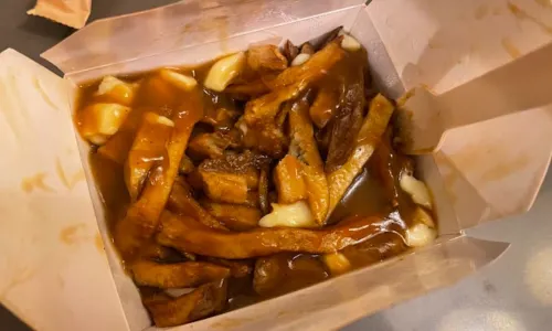 Smoke's Poutinerie Adelaide