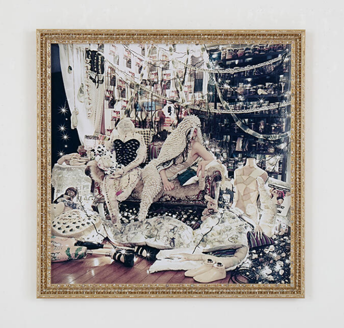 Perspectives - Maiko Haruki, Mari Katayama, Tomoko Yoneda | Mori Art Museum