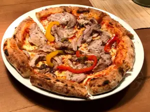 Primavera Italian Restaurant