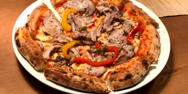 Primavera Italian Restaurant