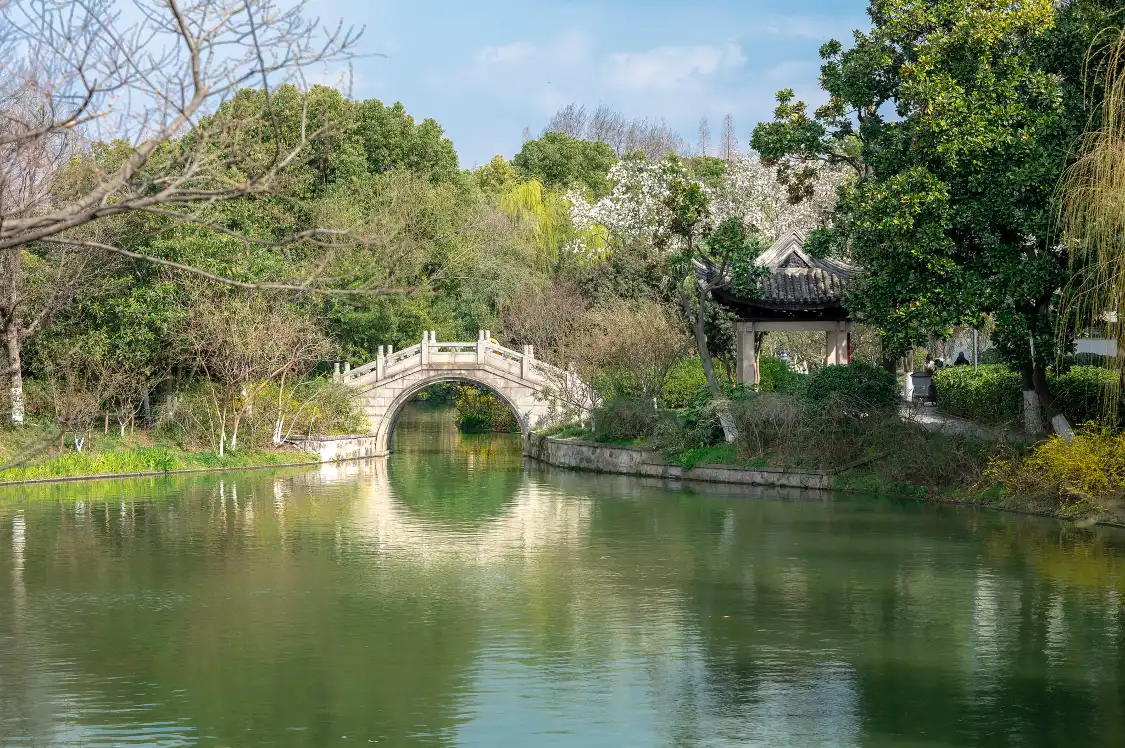 Hotel in zona Jingchuan Park