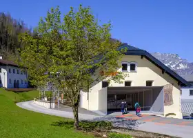 ザルツヴェルテン ハライン（ハライン岩塩坑）