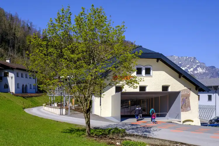 Hotels in Hallein