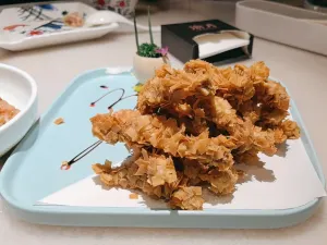DONG GUAN FEAST HOUSE