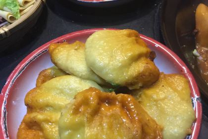 地主大院柴火铁锅炖·演绎