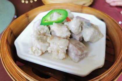 美林湖温泉大酒店·古朕食府