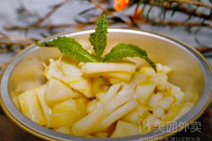 东磁大厦中餐厅