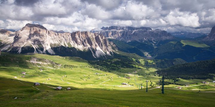 Seceda