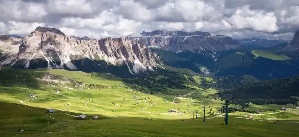 Ortisei
