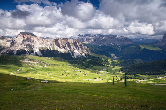 Seceda