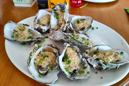 海南人家连锁海鲜餐厅(潭门店)