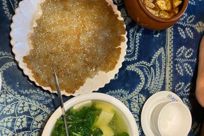 Xiang man lou (lin'anlu)