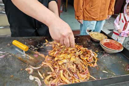 Jajong Traditional Clay Pot