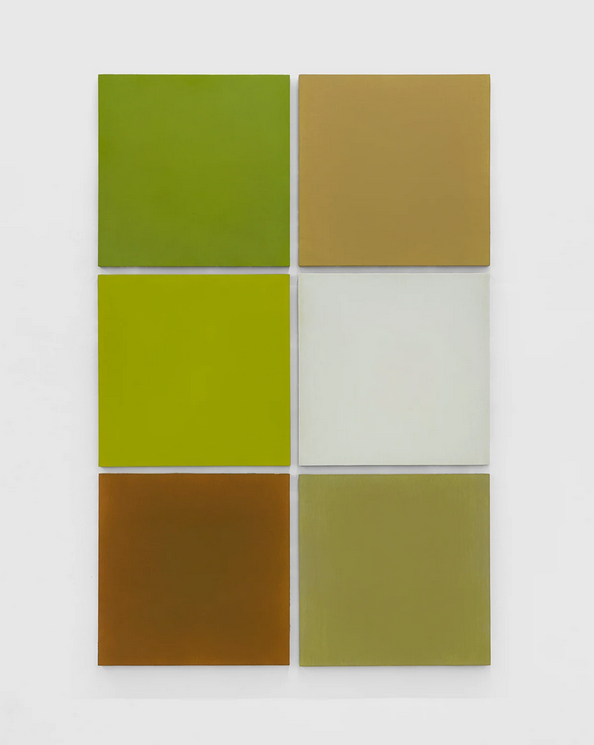 Anne Appleby: Array | Parrasch Heijnen Gallery