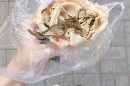 A li fu rong dan juan (cheng huang miao dian)