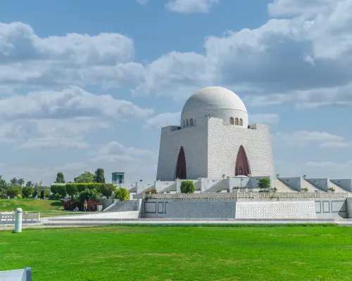 Karachi