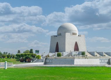 Karachi