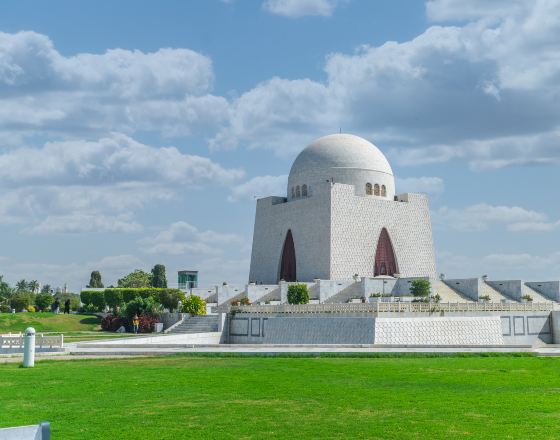 卡拉奇 自由行套票