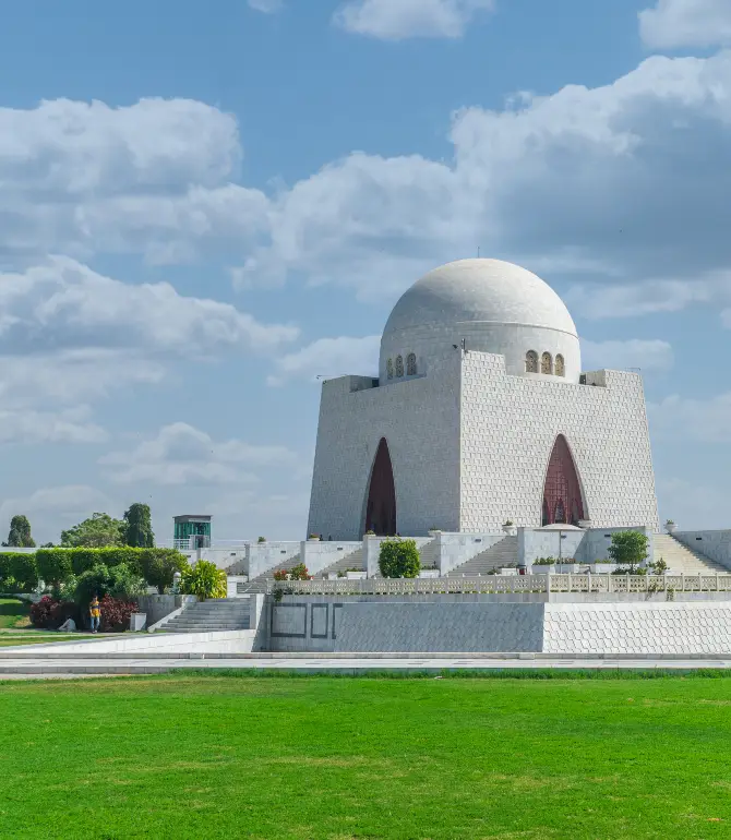 Karachi