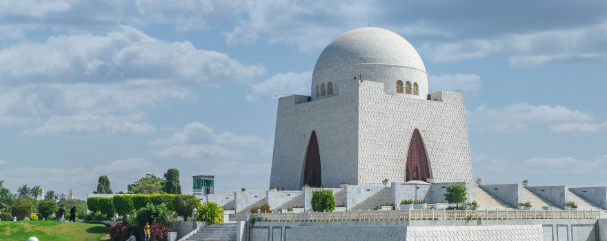 Karachi