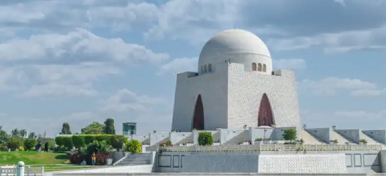 โรงแรมในการาจี