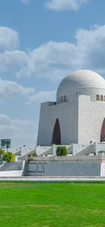 カラチのホテル