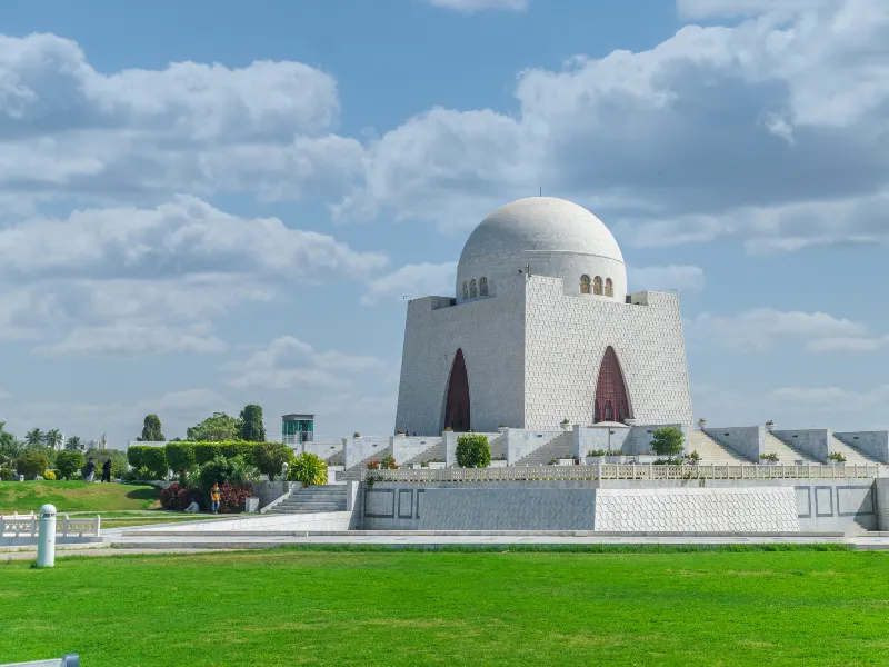 Karachi